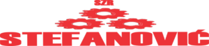 Logo Szr Stefanović