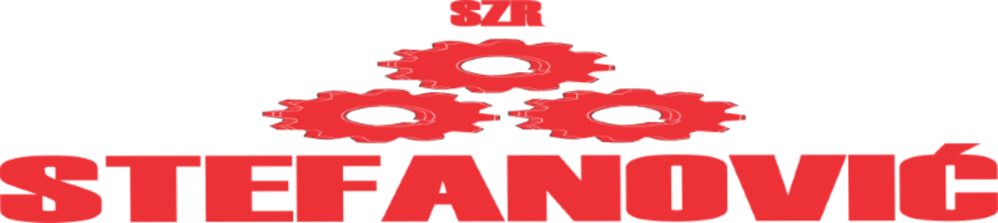 Logo Szr Stefanović